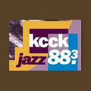 KCCK-FM Jazz 88.3