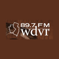 WDVR 89.7