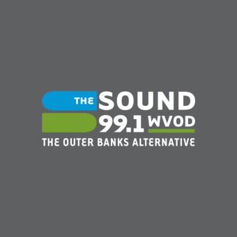 WVOD 99.1 The Sound