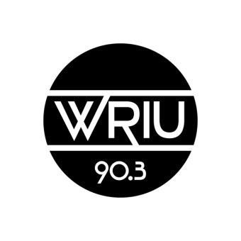 WRIU 90.3 FM