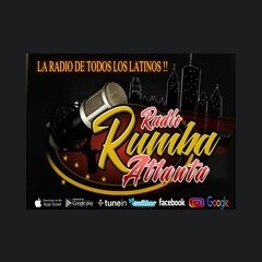 Rumba Atlanta