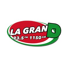 KGDD La Gran D