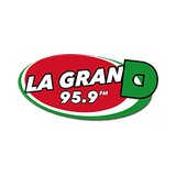 KZML La Gran D