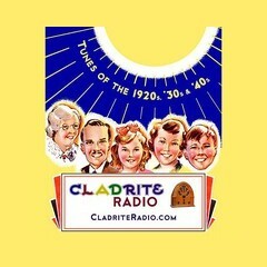 Cladrite Radio