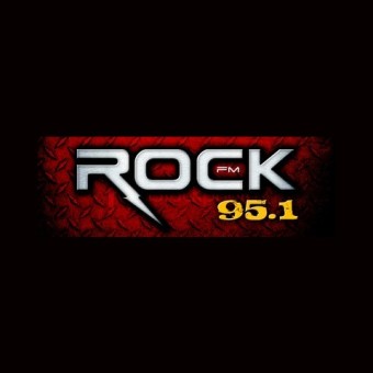 KQRX Rock 95.1 FM