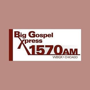 WBGX 1570 AM