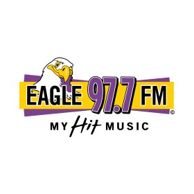 WAFL Eagle 97.7