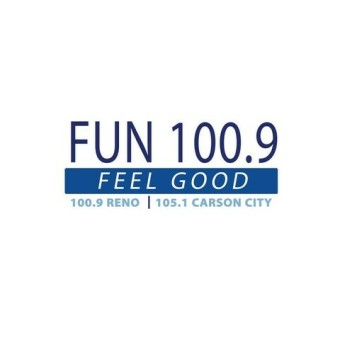 KRFN Fun 100.9 FM