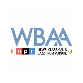 WBAA AM FM