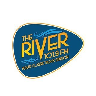 WJVR The River 101.9 FM