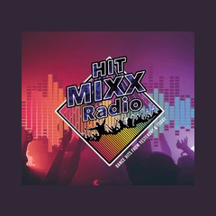 Hit Mixx Radio