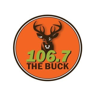 WOKA The Buck 106.7 FM