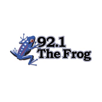 WFGF New Country 92.1 FM