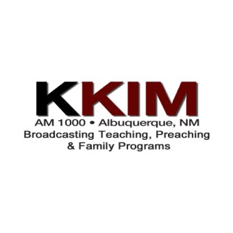 KKIM 1000 AM