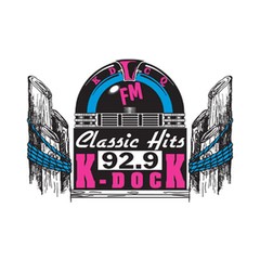 KDCQ K-Dock 92.9