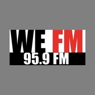 WEFM We FM
