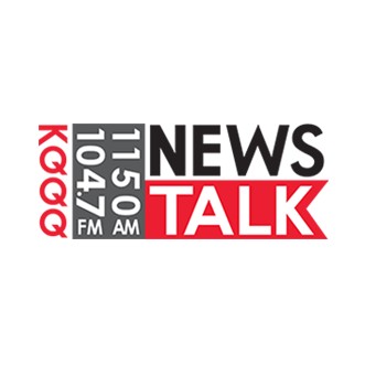 KQQQ Newstalk 1150