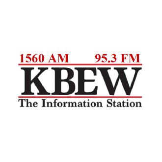 KBEW 1560 AM
