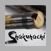 Calm Radio - Shakuhachi