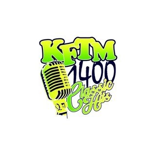 KFTM Hometown Radio 1400 AM
