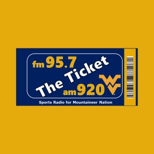95.7 The Ticket AM 920 WMMN