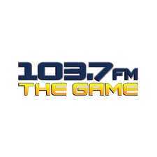 KLWB The Game 103.7 FM
