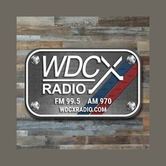 WDCX Radio