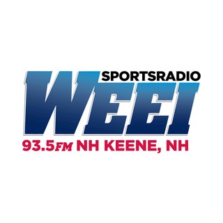 WEEY 93.5 WEEI