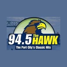 WKXS The Hawk 94.5