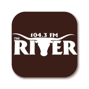KFYN 104.3 The River