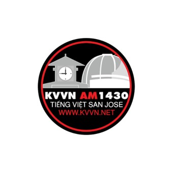 KVVN 1430 AM