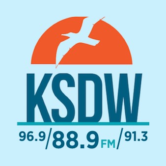KSDW 88.9 FM