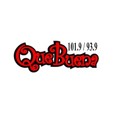 WQMT Que Buena 101.9 / 93.9