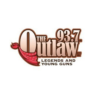 KSTZ-HD2 93.7 The Outlaw
