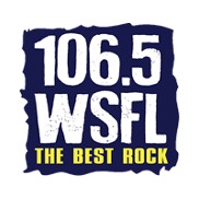 WSFL 106.5 FM
