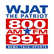 WJAT 800 The Patriot