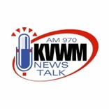KVWM NewsTalk 970 AM