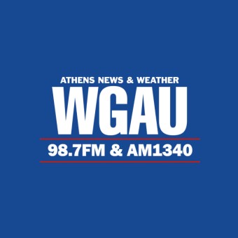 1340 WGAU