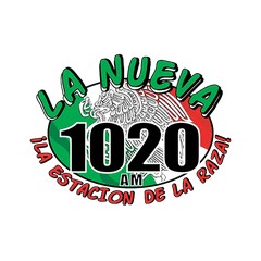 KMMQ La Nueva 1020 AM