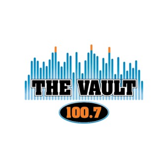 KKVT The Vault 100.7 FM