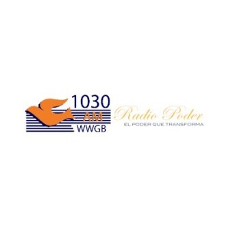 WWGB Poder 1030 AM