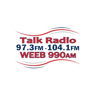 WEEB Talk Radio 990 AM