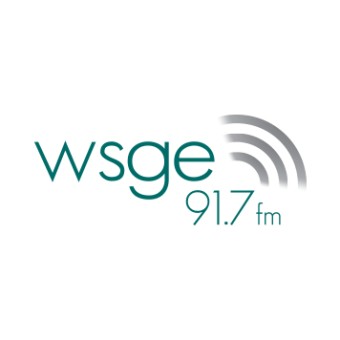 WSGE 91.7 FM