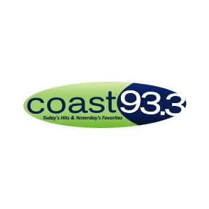 WNCV Coast 93.3