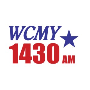 WCMY 1430 AM