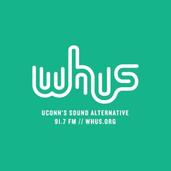 WHUS 91.7 FM