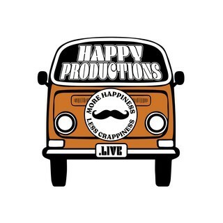 Happy Productions Live