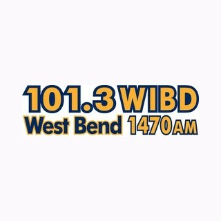 101.3 WIBD