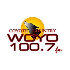WCYO 100.7 The Coyote