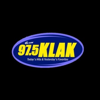 97.5 KLAK